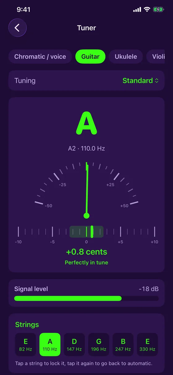 Tuner