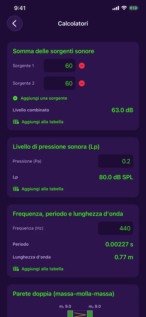 Calcolatori acustici